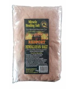 Himalayan Fine Healing Pink Bath Salt 1KG