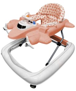 Airplane baby walker hotsell