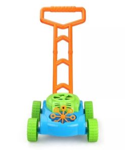 Jeronimo Bubble Mower Toy