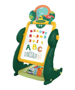 Educational Dino Writing Board