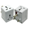 International adaptor - 2x13a