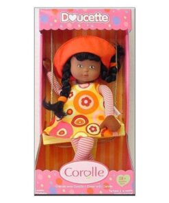 Coco Doll