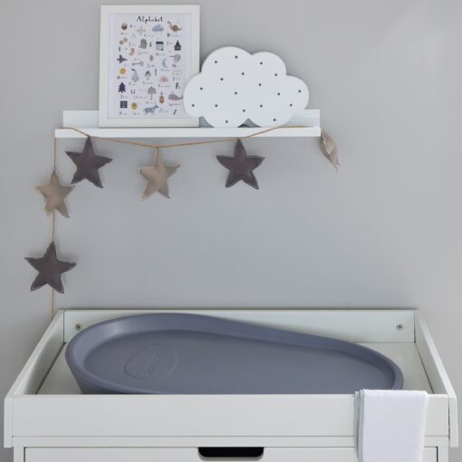 Shnuggle Squishy Changing Mat - Image 7