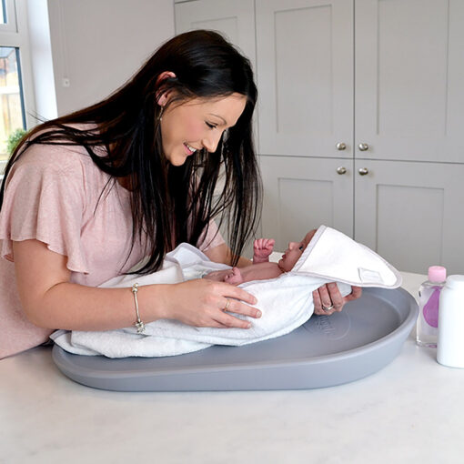 Shnuggle Squishy Changing Mat - Image 12