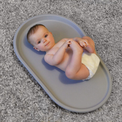 Shnuggle Squishy Changing Mat - Image 9