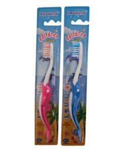 Toothbrush - NS children 1pc - V612