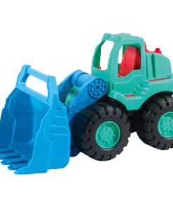 Digger Truck Set