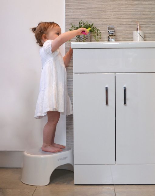 Shnuggle Step Stool - Image 3