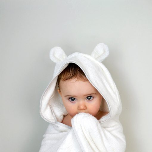 Shnuggle Bamboo Wearable Baby Towels - Image 6