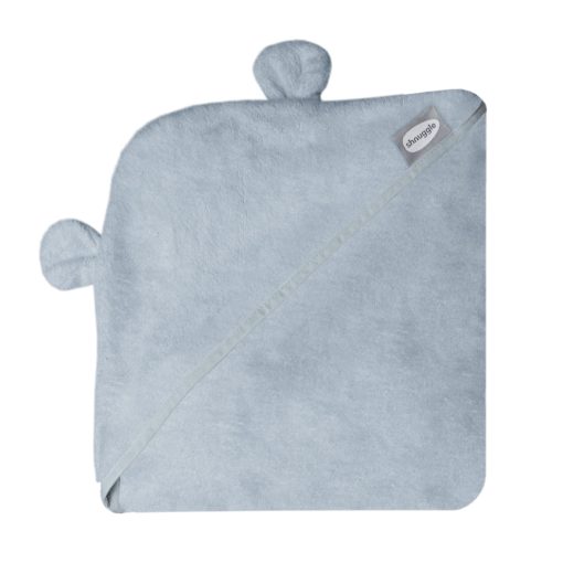Shnuggle Bamboo Wearable Baby Towels - Image 2