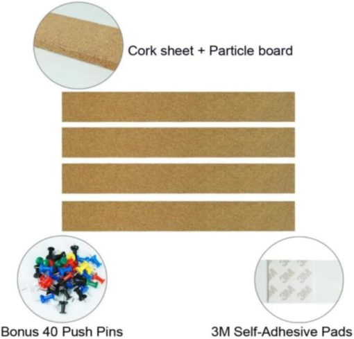 Pin Board Organizer Set - Image 3