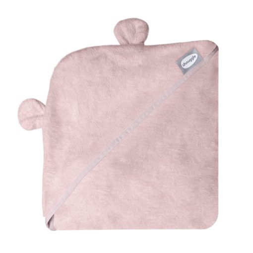 Shnuggle Bamboo Wearable Baby Towels - Image 3