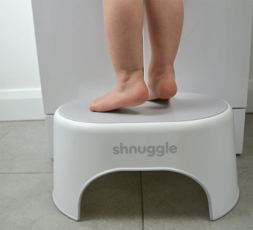 Shnuggle Step Stool - Image 2