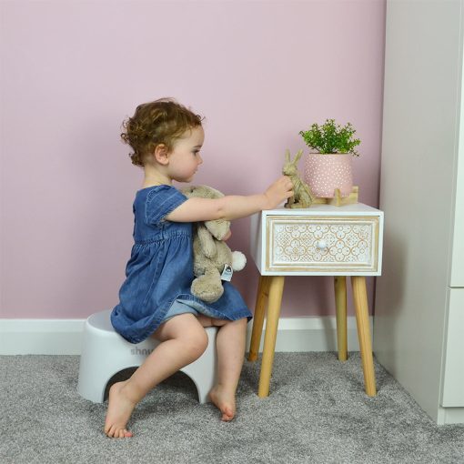 Shnuggle Step Stool - Image 4