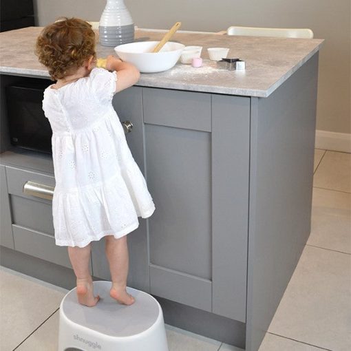 Shnuggle Step Stool - Image 5