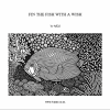 Fin the Fish with a Wish Coloring-In Book: Join Fin on an Adventure Beyond the Ocean Digital E-Book