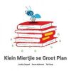 Klein Miertjie se Groot Plan Digital E-Book