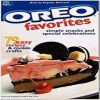 Oreo Favourites (79 easy recipes & cookie crafts) E-Book