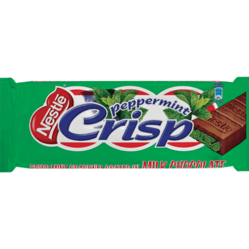 The 8 Best Peppermint Crisp Recipes Online Digital E-Book