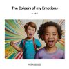 The Colours of My Emotions Digital E-Book