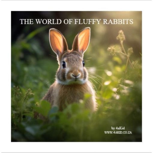 The Wonderful World of Extraordinary Creatures - A Series of 13 Captivating E-Books for Toddlers - Image 9