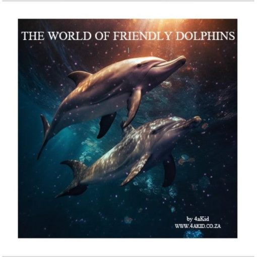The Wonderful World of Extraordinary Creatures - A Series of 13 Captivating E-Books for Toddlers - Image 10
