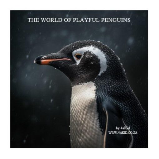 The Wonderful World of Extraordinary Creatures - A Series of 13 Captivating E-Books for Toddlers - Image 11