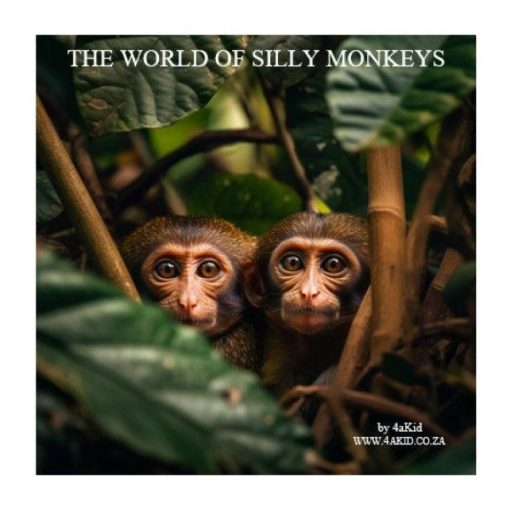 The Wonderful World of Extraordinary Creatures - A Series of 13 Captivating E-Books for Toddlers - Image 12