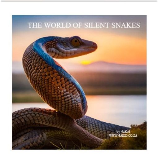 The Wonderful World of Extraordinary Creatures - A Series of 13 Captivating E-Books for Toddlers - Image 3