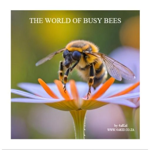 The Wonderful World of Extraordinary Creatures - A Series of 13 Captivating E-Books for Toddlers - Image 4