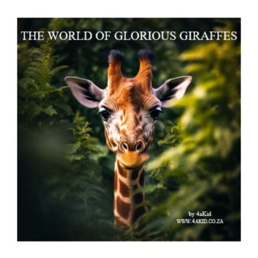 The Wonderful World of Extraordinary Creatures - A Series of 13 Captivating E-Books for Toddlers - Image 7