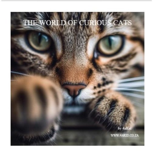 The Wonderful World of Extraordinary Creatures - A Series of 13 Captivating E-Books for Toddlers - Image 8