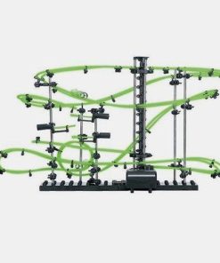 Space Rail Glow in the Dark Level 2